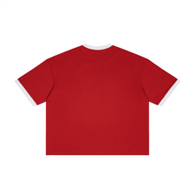 Load image into Gallery viewer, AHAYAH ASHER AHAYAH, v-neck t-shirt
