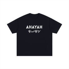 Load image into Gallery viewer, AHAYAH picto, t-shirt
