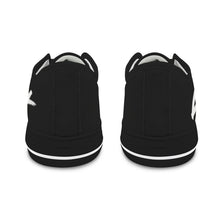 Load image into Gallery viewer, Ahayah Paleo Hebrew, Low-Top Shoes
