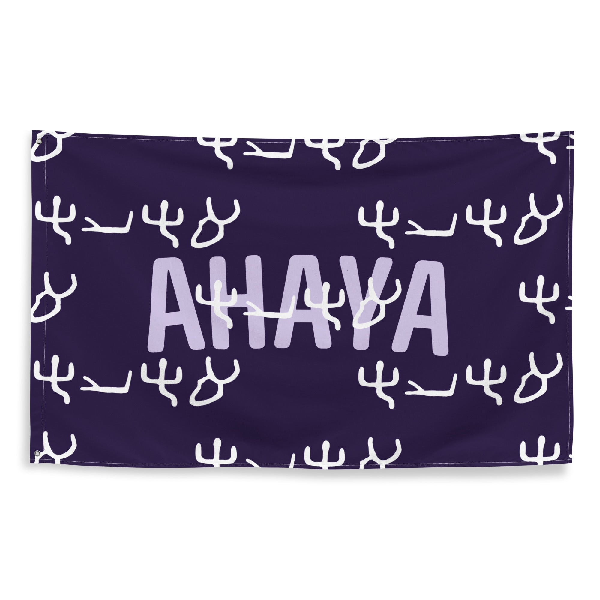 Arrayyah Flag Pictograph AHAYA, Flag – BecomeSetApart