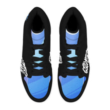 Load image into Gallery viewer, No Other Gods, high-top sneakers
