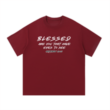 Load image into Gallery viewer, Blessed, t-shirt

