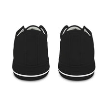 Load image into Gallery viewer, Ahayah w/ Paleo Hebrew, low-top shoes
