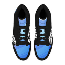 Load image into Gallery viewer, No Other Gods, High-Top Sneakers
