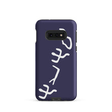 Load image into Gallery viewer, Pictograph AHAYA, Indigo case for Samsung®
