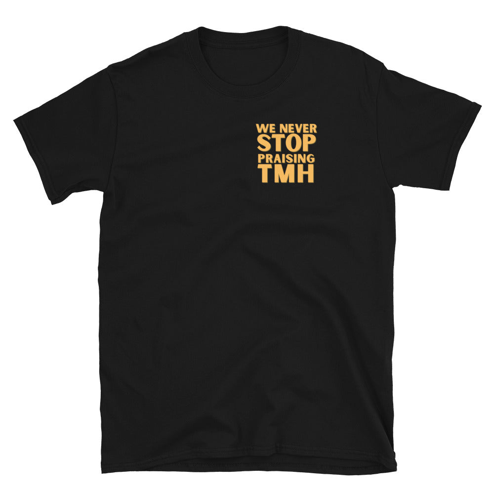 TMH, T-Shirt