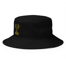 Load image into Gallery viewer, Menorah, Bucket Hat
