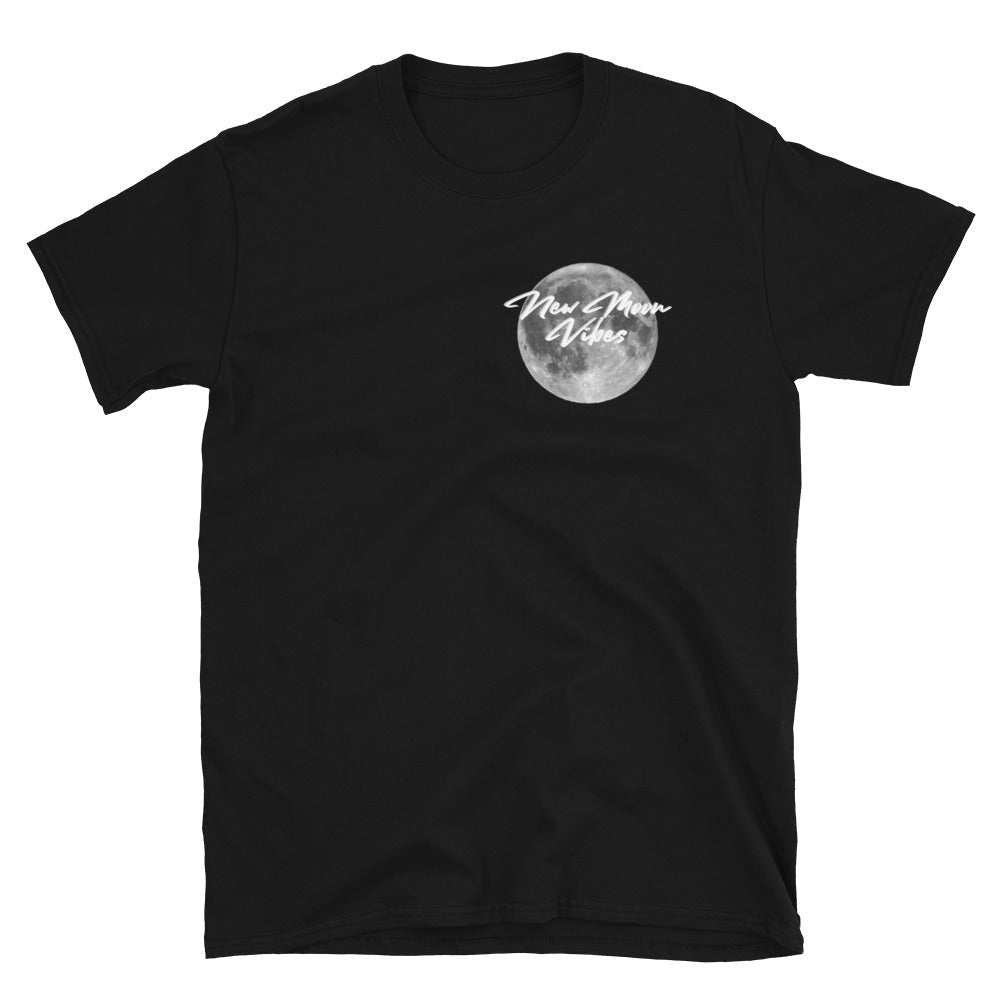 New Moon Vibes, T-Shirt